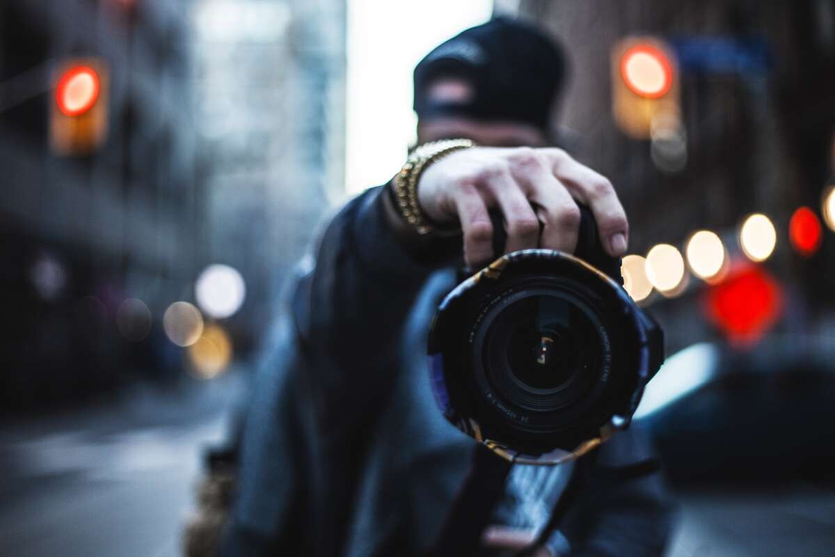 Partner photographer